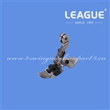 11876869 Presser Foot Asm. for Juki MO-6714DA, MO-3614, MO-3914, MO-6114D, MO-6714D, MO-6714S, MO-6914S