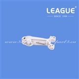 13209804 Needle Driving Arm for Juki MO-6100D, MO-6700D, MO-6700DA, MO-6714DA, MO-6716DA, MO-6700S, MO-6714S, MO-6716S, MO-6904C, MO-6914C, MO-6904R, MO-6914R, MO-6916R, MO-6904S, MO-6914S, MO-6916S