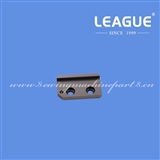 B1412038000 Slide Block Guide for Juki MS-1190, MS-1261A, MS-1190M, MS-1261, MS-1261M
