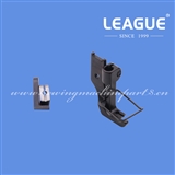 B1524-245-0A0 Presser Foot, B1470-245-000 Walking Foot for Juki LU-2810S, LU-2810S-7, LU-2810ES-7, LU-2818ES-7, DNU-241H(S), DNU-241H-7, DNU-261H, LU-1520N-7, LU-1520NCS-7, LU-1510N-7, LU-1510NA-7, LU-1508N, DSC-244, DSC-245, DSC-246