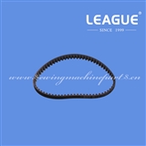 9130 221230 Timing Belt HTD for Durkopp D867, D869, D669, D868