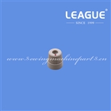 11956703 Thread Tension Knob, Red for Juki MO-3704E, MO-3714E, MO-3716E, MOG-3700, LBH-781, LBH-782, LBH-783, LBH-784, LBH-781-K, LBH-782-K, LBH-783-K, LBH-784-K