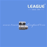 21337506 Feed Adjusting Base for Juki LU-1560N, LU-1560N-7, LU-1565N, LU-1520N-7, LU-1521N-7, LU-1508N, LU-1508NH, LU-1510N-7, LU-1510NA-7, LU-1561N, LU-1561N-7, LU-1510N, DNU-1541, DNU-1541H, DNU-1541S, DNU-1541-7