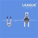 40144390 Presser Foot (3mm) Asm for Juki LU-2860A, LU-2860A-7, PLC-2760, PLC-2760-7, PLC-2760L, PLC-2765