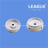 40200576 Hand Pulley for Juki DDL-8700B-7, DDL-8700A-7, DDL-900A, DDL-900B, DDL-900BB, DLM-5400NDD-7, DMN-5420NDD-7, DLN-5410NDD-7