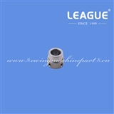 21402300 Upper Shaft Bearing Hook for Juki LU-1560N, LU-1560N-7, LU-1520NCS-7, LU-1565N, LU-1520N-7, LU-1521N-7, LU-1561N, LU-1561N-7, LU-1510N-7, LU-1510NA-7, LU-1510N, DNU-1541, DNU-1541H, DNU-1541S, DNU-1541-7, LS-1340, LS-1341, LS-1342, LS-1342-7, PLC-1710, PLC-1760, PLC-1760L, PLC-1710-7, PLC-1760-7