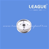 40112299 Hand Wheel A for Juki LU-2810, LU-2860, PLC-2710, PLC-2760, PLC-2765, PLC-2760L