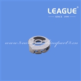 CP-G12C(2) Bobbin Case for Juki LH-3162-7, LH-3168, LH-3168-7, Sunstar KM-790, KM-790-7