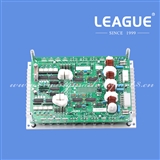 40184965 PMDC PCB Assy for Juki MOL-254, MOL-254N