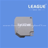 SB3721001 Slide Cover for Brother HE-800B