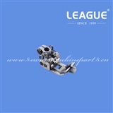 13376058 Presser Foot Assy for Juki MF-7822D-U10-B48, MF-7723-U10-B48, MF-7723D-U10-B48, MF-7822-U10-B48