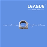 B1635191000 Slide Block for Juki MS-1190, MS-1190M, MS-1261, MS-1261M/V045