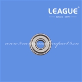 SB108000400 Bushing for Juki DP-2100, LZ-2290, LZ-2290-7, AMS-215C, AMS-215P, PLC-2710V, PLC-2760V, PLC-2710, PLC-2710-7, PLC-2760, PLC-2760-7, PLC-2760L, PLC-2765