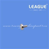 SS6121030SN Screw for Juki DLN-9010, DLN-9010A, DDL-9000, DLN-6390, DLN-6390-7, LZ-2280N, LZ-2280N-7, LZ-2282N, LZ-2282N-7, LZ-2282NU-7, LZ-2286NU-7, LZ-2288NU-7, LZ-2290, LZ-2290-7, LBH-1700
