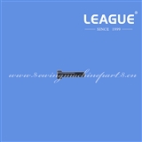 SS6121840SP Screw for Juki DDL-8700-7, DLN-9010, DLN-9010A, LZ-2280N, LZ-2280N-7, LZ-2290A, LZ-2290A-7, LZ-2290A-SR-7, MS-1190, MS-1190M, MH-380, MH-382, MH-481, MH-486-4, MOL-254, AE-200A