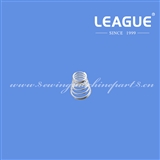 0069 001500 Taper Pin Spring for Durkopp 69