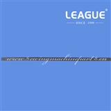 0745 540783 Strip With Rubber for Durkopp 745-35, 745-34, 755S