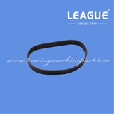 9130 280040 Timing Belt for Durkopp 580, 559
