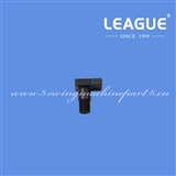 56334E Feed Dog Holder for Newlong DKN-1, Union Special 53100, 51200, 53700, 51100BM