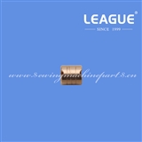 2150044 Lower Looper Driving Shaft Bushing(Front) for Yamato AZ6020G, AZ7000SD, AZ8000G, AZ8500G