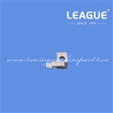 210371 Presser Foot Finger for Pegasus E52, E256, EX5104, M852, MX5204, S52, M752