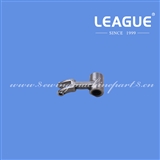 10707156 Balance Crank Junction for Juki LU-2220N-7, LU-2216N-7, LU-2266N-7, LU-2212N-7, LU-2210N-6,-7, LU-2210W-6,-7, LU-2260N-7, LU-2260W-6,-7