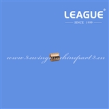 6200240 Lower Looper Driving Shaft Bushing(Rear) for Yamato CZ6000, CZ6000D-8, CZ6025, CZ6500, CZ6600, Z7000SD-8, Z7500SD-8