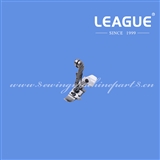 11876851, 11876869 Presser Foot for Juki MO-6114D, MO-6714DA, MO-6714D, MO-3914, MO-6714S, MO-6914S