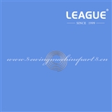 10111508 Spring for Juki LH-3528-7, LH-3568-7, LH-3528A-7, LH-3568A-7, LH-4128-7, LH-4168-7, LH-4188-7