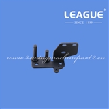 22554158 Base Plate Asm for Juki LZ-2280A, LZ-2280A-7, LZ-2280N, LZ-2280N-7, LZ-2282N, LZ-2282N-7, LZ-2282NU-7, LZ-2286NU-7, LZ-2288NU-7, LZ-2280B