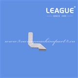 40134471 Lower Knife for Juki MO-1000, MO-2000QVP