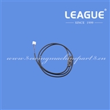40141483 Cover Sensor Assy for Juki LBH-1790S, LBH-1790A, LBH-1795A, LBH-1796A, LBH-1790AN, LBH-1795AN, LBH-1796AN, AMS-224EN4530R, AMS-221FR/AW3