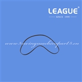 40141742 Timing Belt for Juki LBH-1790S, LBH-1790A, LBH-1795A, LBH-1796A, LBH-1790AN, LBH-1795AN, LBH-1796AN