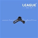 40130007 Lower Feed Connecting Triangle for Juki PLC-2710V, PLC-2760V, PLC-2710, PLC-2710-7, PLC-2760, PLC-2760-7, PLC-2765