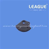 40165700 Presser Bar Lifting Link GEAR L for Juki LBH-1790S, LBH-1790A, LBH-1795A, LBH-1796A, LBH-1790AN, LBH-1795AN, LBH-1796AN