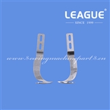 40195311 Moving Knife ES SD for Juki LU-2860V-7, LU-2810ES-7, LU-2818ES-7