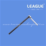 70001618 Pull Off Lever Assy for Juki UT59, UT37, UT51, UT52, UT55, UT56, UT57, UT35