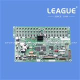 40211693 Main PCB Assy for Juki LBH-1790S