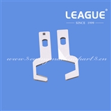 40144945 Upper Knife for Juki MO-1000, MO-2000QVP, MO-2800