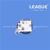 0667 115444 Tension Plate Thread Tension Set for Durkopp 868M, 667, 867M, 868, 869, 669, 887M, 838M, 887