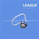 9880 867124 Potentiometer for Durkopp G767, 1767