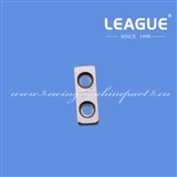 35731A Presser Bar Connection Guide Plate for Union Special 35800, 35700, 51100BM, 56100M