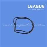 6100028 Oil Reservoir Gasket for Yamato CF2300M, CF2300