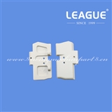 6100706 Side Cover for Yamato CC2700