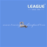 2055250 Presser Foot Finger for Pegasus E256, E52, E56, EX5204, M852, MX5204, R57