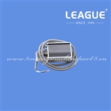 40085585 Reverse Feed Solenoid Asm for Juki DDL-8700-7, DDL-5571N, DDL-5581N, DDL-5550N-7, DDL-8500-7, DLM-5400N-7-0B,-WB