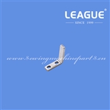 40009075 Position Bracket for Juki LBH-781, LBH-782, LBH-783, LBH-784, LBH-781-K, LBH-782-K, LBH-783-K, LBH-784-K