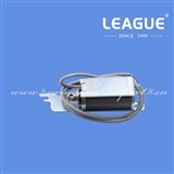 40090750 Solenoid Mounting Base Asm for Juki DLN-5410N-7, DLN-5410NH-7, DLN-5410NJ-7, DLU-5490N-7, DLU-5494N-7, DDL-8500H-7, DDL-8700H-7, DDL-8700J-7, DDL-5550NH-7