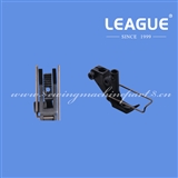 40160493 Feed Foot, 40160495 Presser Foot Asm for Juki LU-2810A, LU-2810A-7