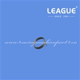 H667 130110 Spring for Durkopp 967, 969